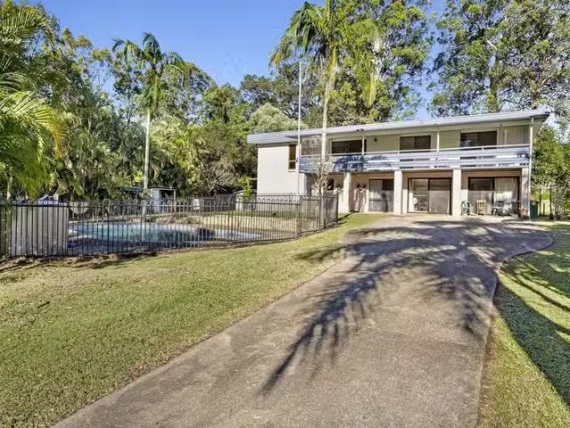 New 4 BR 81 83 Jalan Street, TANAH MERAH, QLD 4128 House for.