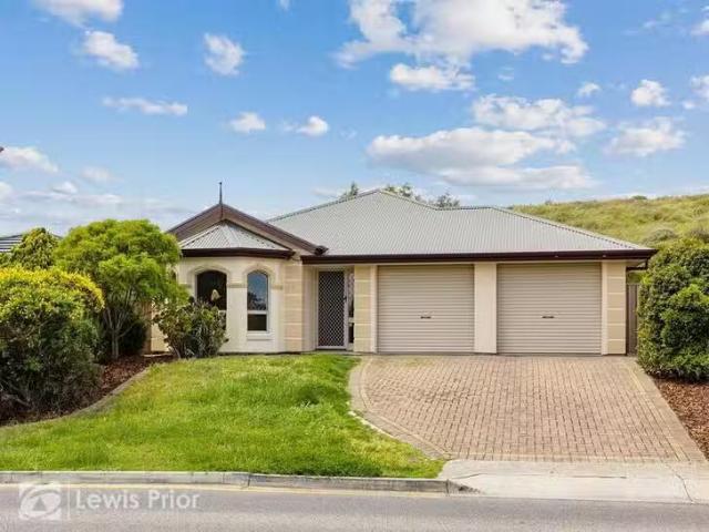 Cheap 4 BR 8 Chamberlain Drive, Christie Downs, SA 5164