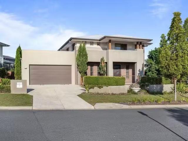 Rental! 4 BR 8 Kate Circuit, Rochedale, QLD 4123