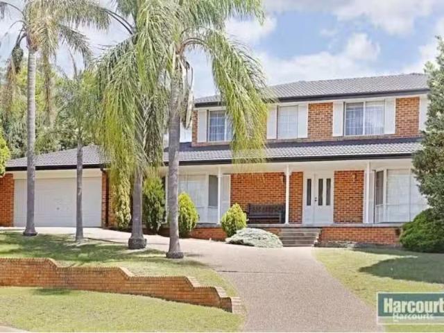 Cheap 4 BR 8 Lauriston Place, GLEN ALPINE House for rent List.