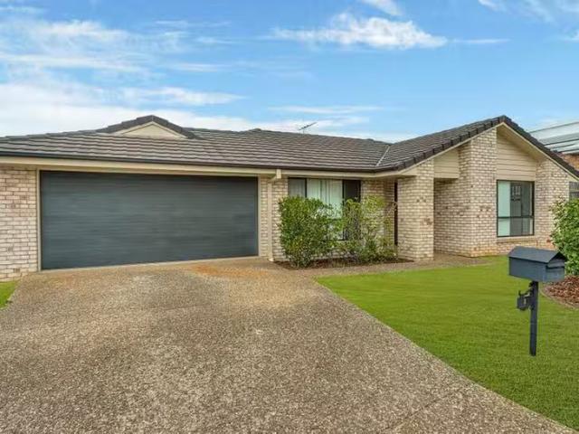 New 4 BR 8 Madeline Place, Ormeau, QLD 4208