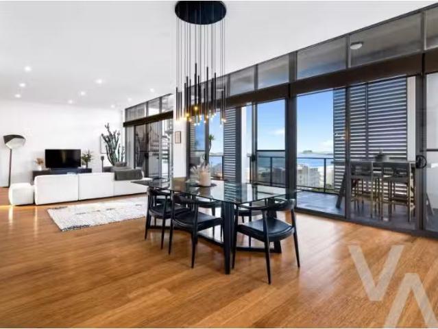 Cheap 4 BR 904/335 Wharf Road, Newcastle Apartment for rent L.