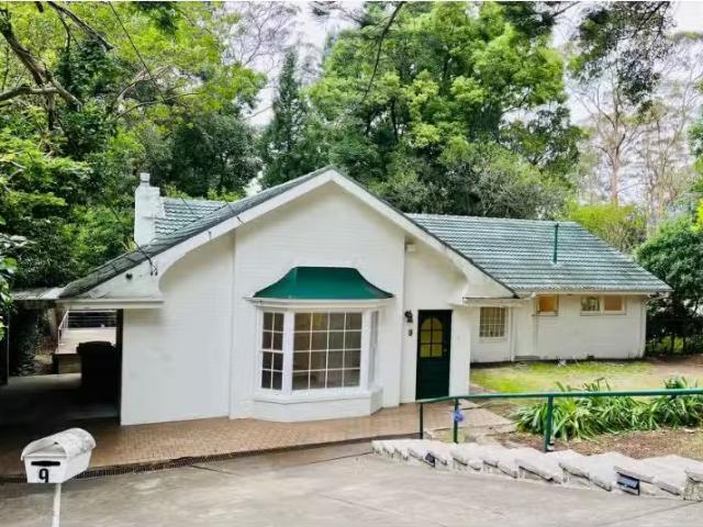 New 4 BR 9 Allawah Road, Pymble House for rent Listed by Chri.