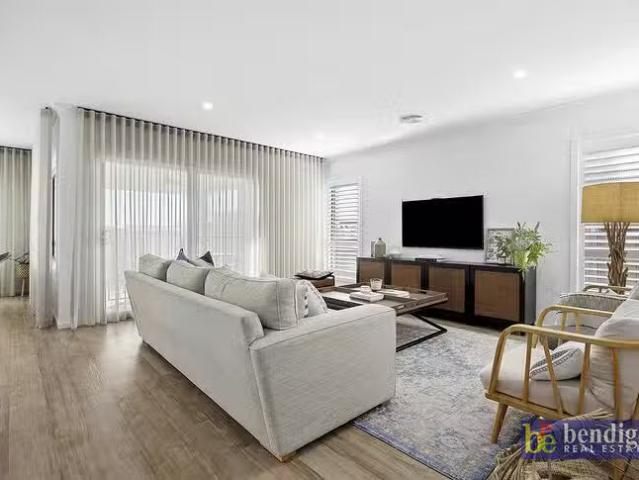 Unique 4 BR 9 Galactic Avenue, Strathfieldsaye, VIC 3551