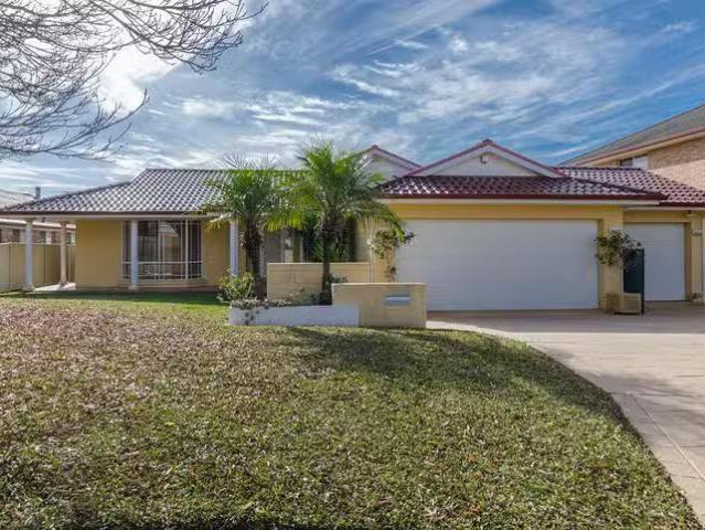 Cozy 4 BR 9 Sillwood Place, West Hoxton, NSW 2171