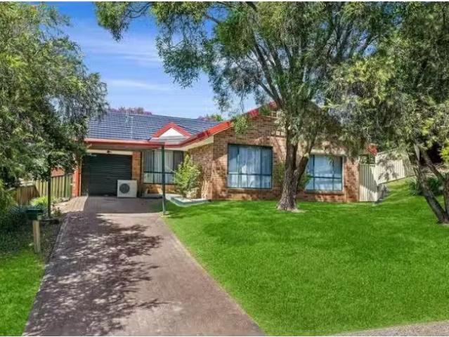 Cheap 4 BR 9 Pitta Court, BOAMBEE EAST House for rent Listed.