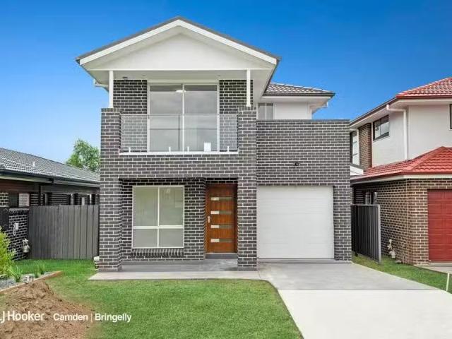 Deal! 4 BR 9A Leffler Street, ORAN PARK House for rent Listed.