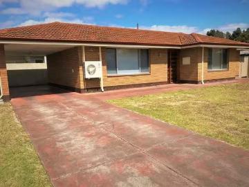 Just in! 4 Brindley Street, Wilson, WA 6107