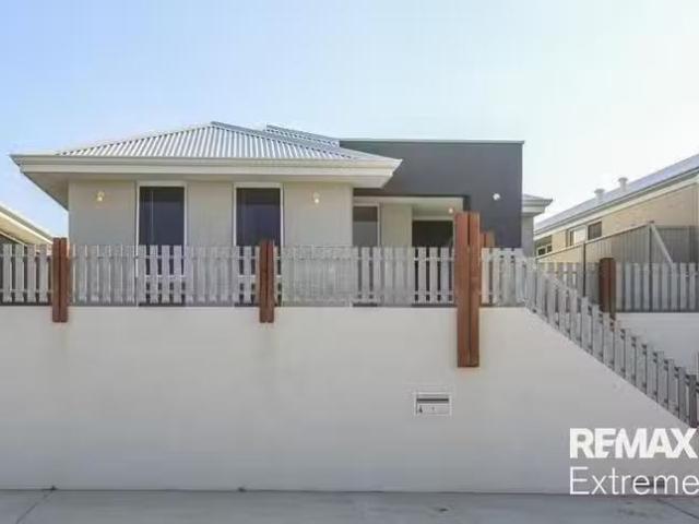 New 4 Forestay Turn, Alkimos, WA 6038