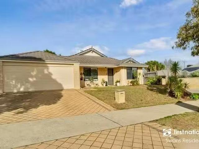 Deal! 4 Killara Avenue, Ellenbrook, WA 6069