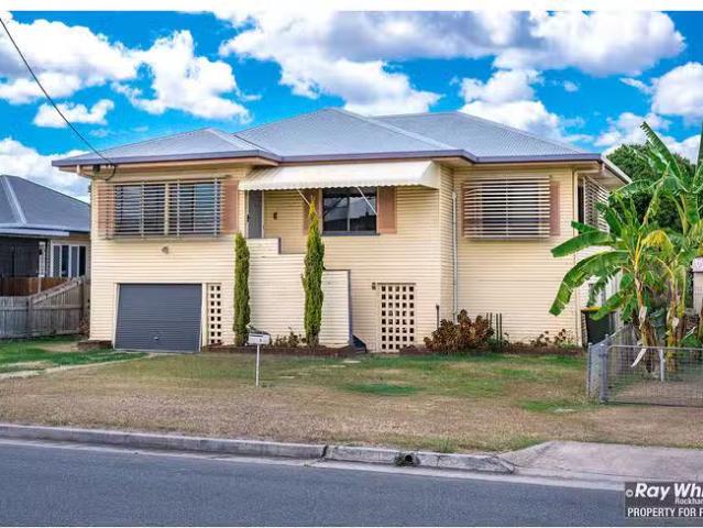 Charming 4 Luck Avenue, Wandal, QLD 4700
