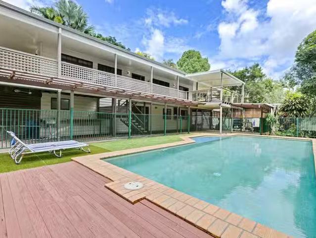 Cozy 4 Paradise Place, Nambour, QLD 4560