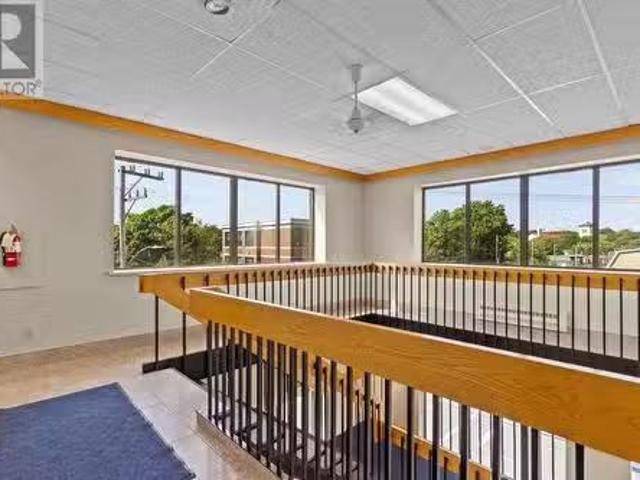 Charming 53 Bond Street Unit#Top Floor, St. John'S, NL, A1C 1S.