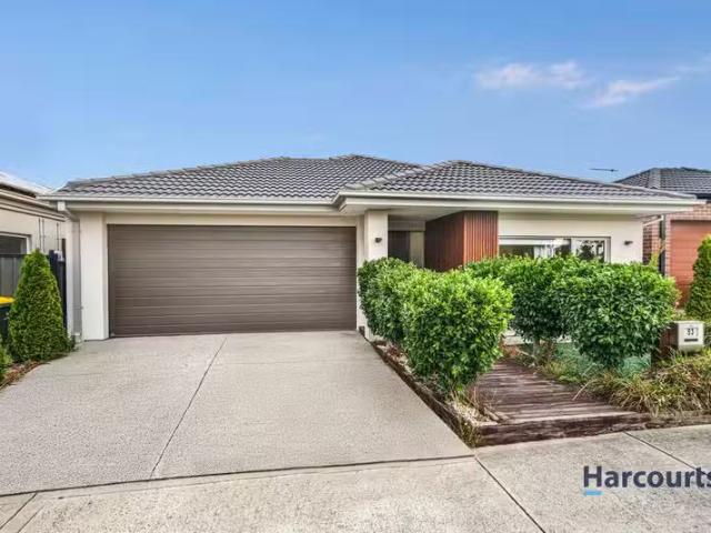 Unique 53 Dover Street, TRUGANINA, VIC 3029 House for Rent