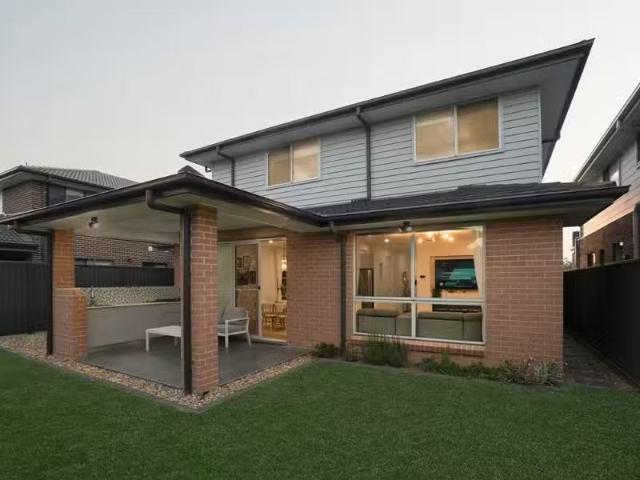 Unique 53 Hamer Street, Catherine Field House for rent Listed.
