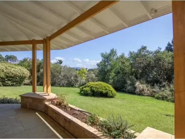 Charming 53 Mc Auleys Ln, Myocum House for rent Listed by Shy.