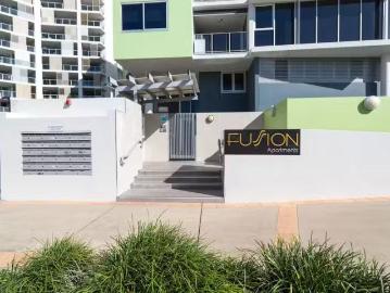 Just in! 502/2 Nelson Street, MACKAY, QLD 4740 House for Rent