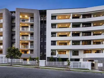 For Rent! 503/28 Gallway Street, Windsor, QLD 4030