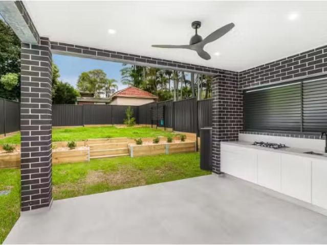 Deal! 504B The Boulevarde, KIRRAWEE Townhouse for rent Listed.