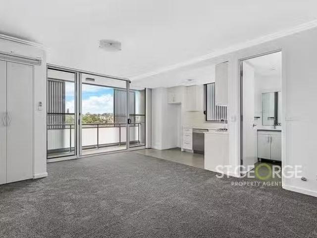Charming 505/625 Princes Highway, Rockdale, NSW 2216