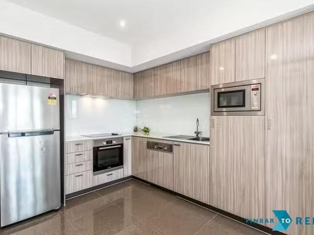 Deal! 505/30 Hood Street, Subiaco, WA 6008