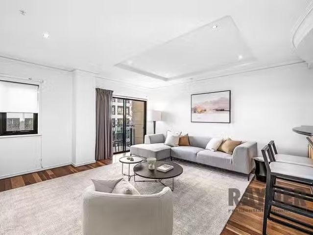 Charming 506/2 St Georges Terrace, Perth, WA 6000