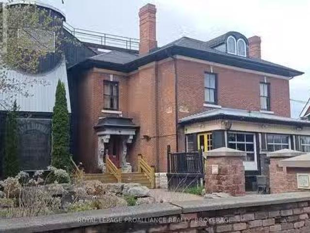 New 506 Princess Street, Kingston Central City East, ON, K7L.
