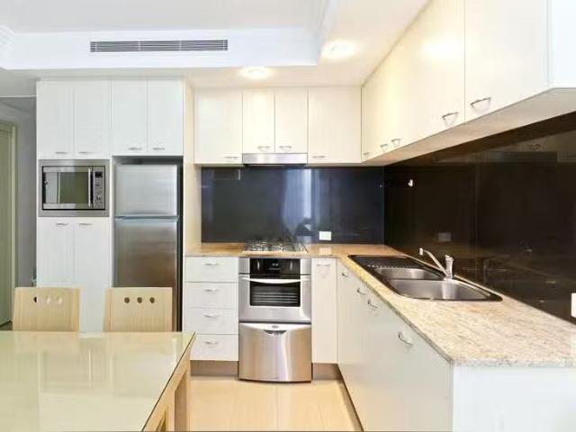 New 507/70 Mary Street, Brisbane City, QLD 4000