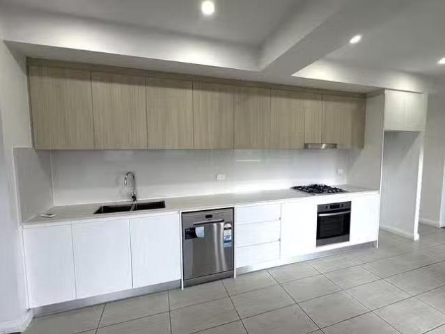Cheap 507/3 Leonard Street, Bankstown, NSW 2200