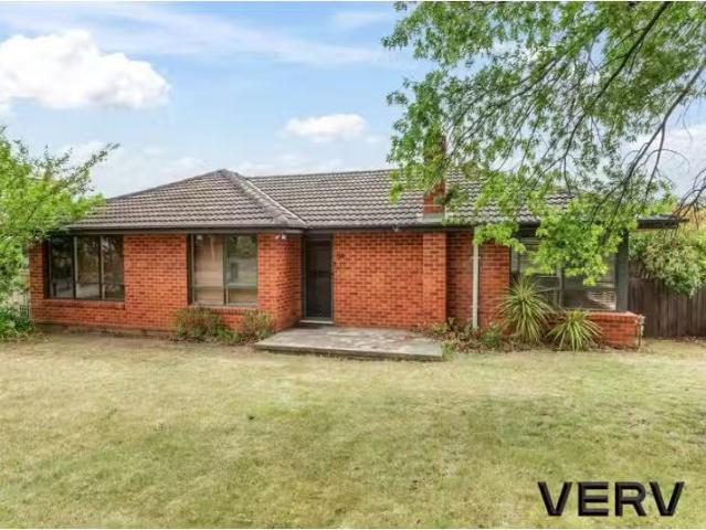 New 50 Kidston Crescent, Curtin House for rent Listed by Madi.