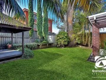 Nice 50 Millar Street, Drummoyne, NSW 2047