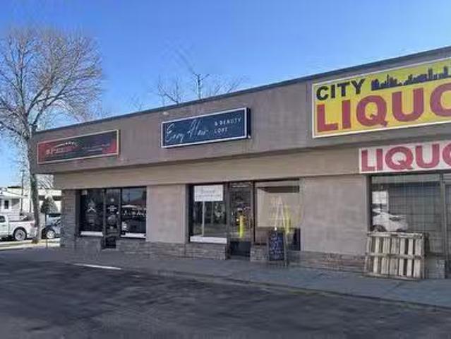 For Rent! 50 St & 50Th Ave Not Applic. Leduc, AB, None comme.