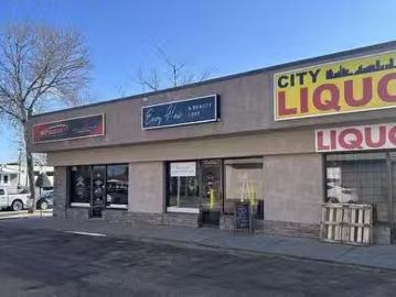 Leduc, Division No 11, Alberta