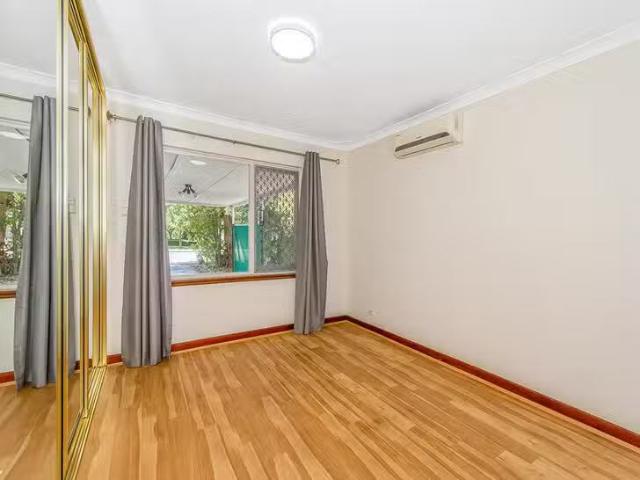 Nice 50A Corbel Street, Shelley, WA 6148