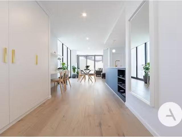 Nice 510/81 Cooyong St, Reid Apartment for rent Listed by Luk.