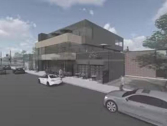 Just in! 5114 50 Avenue, Leduc, AB, T9E 6V4 commercial for l.