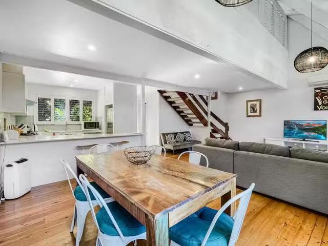 Unique 5/118 Bangalow Road, Byron Bay, NSW 2481