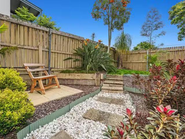 Nice 5/126 Fernberg Road, Paddington, QLD 4064