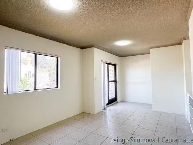 Cozy 5/144 John Street, Cabramatta, NSW 2166
