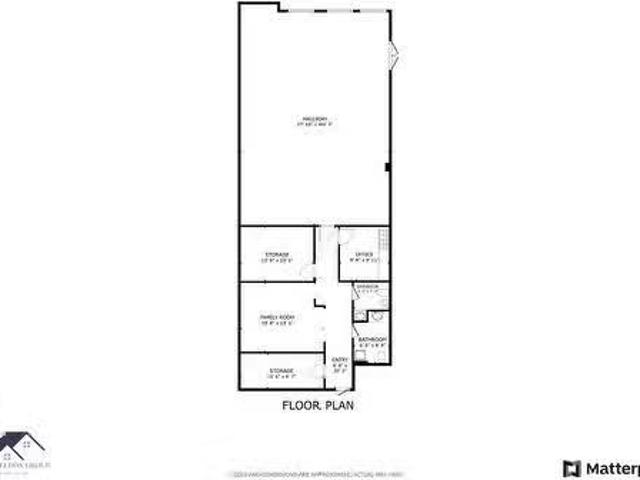 Cozy 518 Cranbrook Street, Cranbrook, BC, V1C 3R6 commercial.