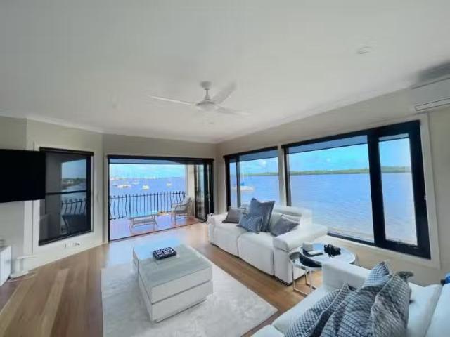 Cozy 5/19 Waterview Court, West Ballina Townhouse for rent Li.