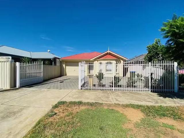 Nice 51 Todville Street, Woodville West, SA 5011