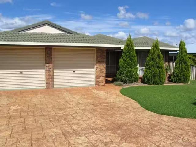 For Rent! 51 Cowie Drive, Kingaroy, QLD 4610