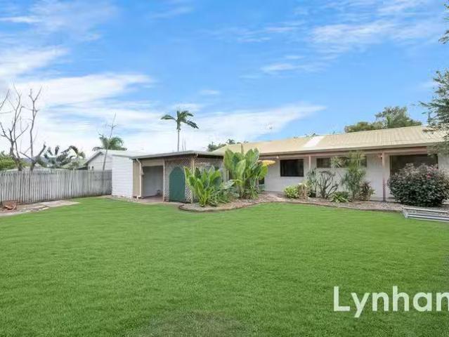 Unique 51 Glenrock Drive, Rasmussen, QLD 4815