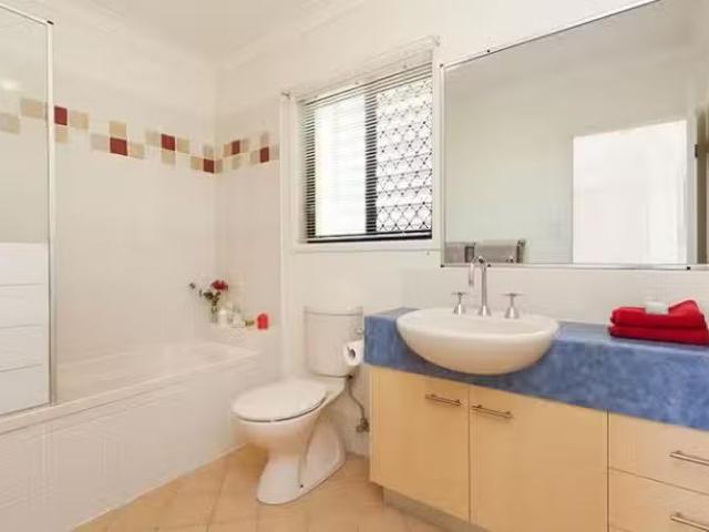 Unique 5/20 Finney Road, INDOOROOPILLY, QLD 4068 House for R.