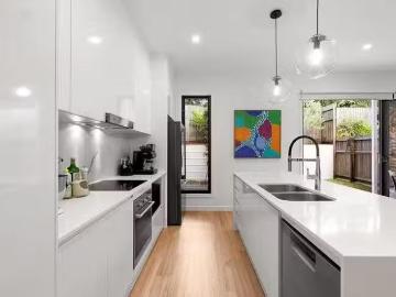 Kenthurst, Baulkham Hills Shire, Snapper Island