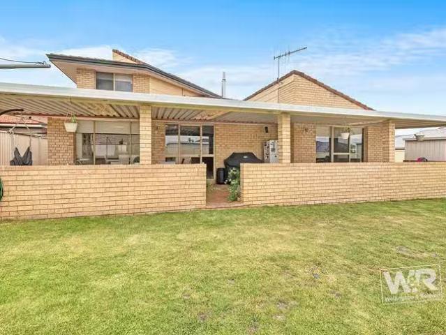 For Rent! 52 Erindale Court, Yakamia, WA 6330