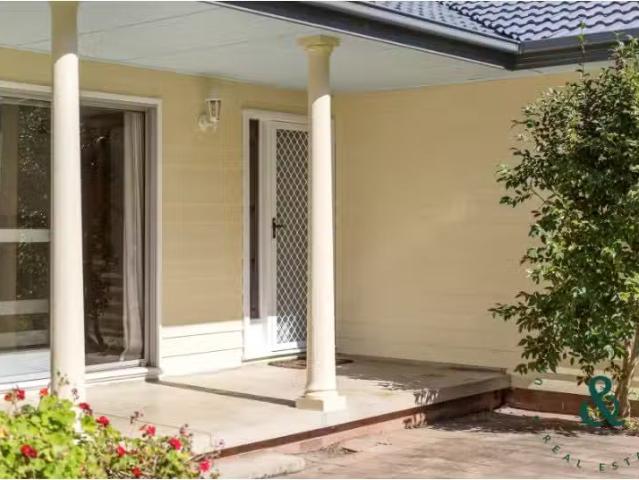 Just in! 52 Ferodale Road, Medowie House for rent Listed by R.