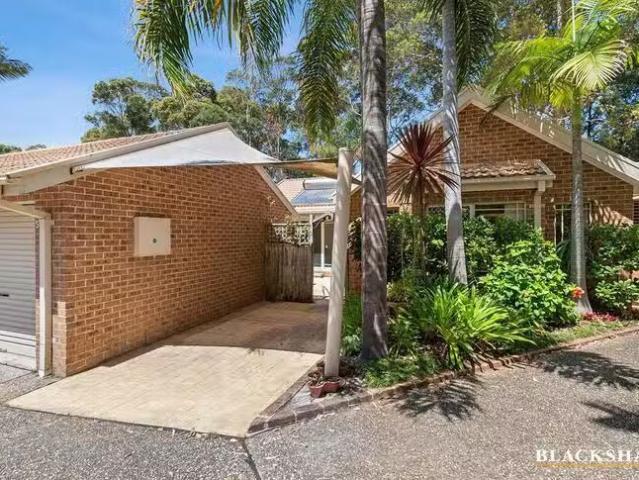 Charming 5/2A Graydon Avenue, Denhams Beach, NSW 2536