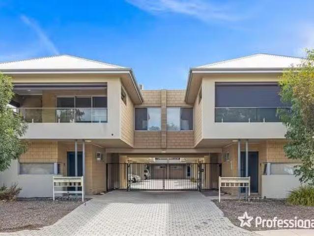 New 5/30 Orr Street, Maddington, WA 6109